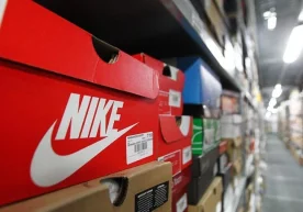 Фото: «Ведомости» Американинг спорт кийимлари ва пойабзали