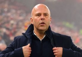 «Ливерпул» бош мураббийи Арне Слот АПЛнинг навбатдаги