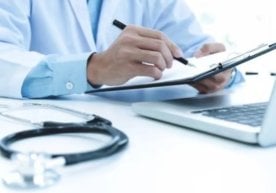 Пахтаобод туман тиббиёт бирлашмасига нисбатан муҳим суд