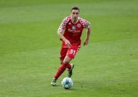 Германия чемпионатининг 11-тур учрашувлари бошланди. Жума