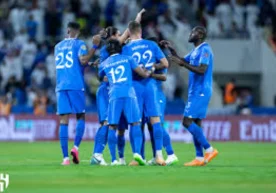 La lucha por el título en la Saudi Pro League se decidirá