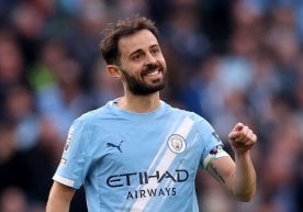 Angliya grandlaridan biri — "Manchester Siti"