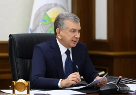 «Қишлоқ хўжалигига мўлжалланган ер участкаларини ижарага