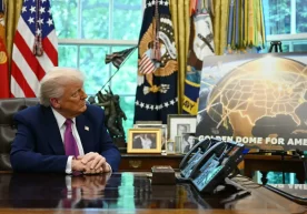 ABD Başkanı Donald Trump tarafından ileri sürülen yeni