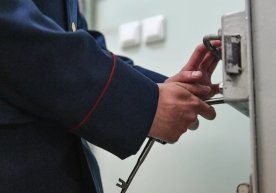Andijonda MIB va bank xodimi qamoqqa olindi фото