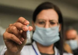 Конго Демократик Республикасида вабо эпидемияси жиддий тус