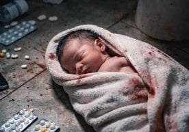 Қорақалпоғистондан бўлган аёл Тошкент шаҳрида ишлаб юрган