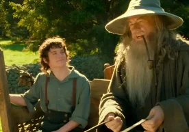 “Узуклар ҳукмдори: Голлумни овлаш” номли янги фильм