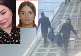 Туркиянинг Истанбул шаҳрида Дурдона Ҳакимова билан боғлиқ