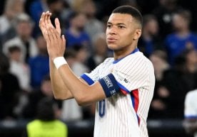 Мадриднинг «Реал» клуби ҳужумчиси Килиан Мбаппе «Пари