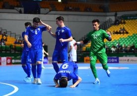 2026 йилнинг 27 январидан 7 февралигача Индонезия пойтахти