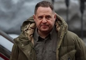 Украина Сиёсатидаги Кескин Бурилиш Украина Президенти