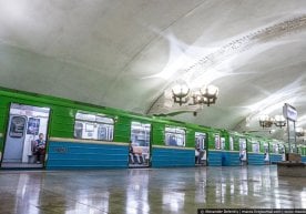 Тошкент метрополитени фаолиятини янгилаш ва йўловчиларга