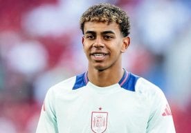 Каталониянинг «Барселона» клуби Испания миллий терма