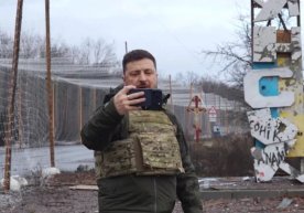 Украина президенти Володимир Зеленский 12 декабрь, жума