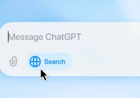 Фото: OpenAI OpenAI компанияси ўзининг ChatGPT Search