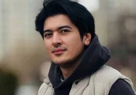 Актёр Мердан Матвелиев “Янги тонг” кўрсатувида меҳмон