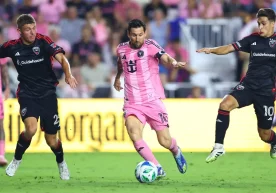 «Интер Майами» ва Аргентина терма жамоаси етакчиси Лионель