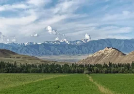 Фото: Marat Nadjibaev Ўзбекистонлик фотосуратчилар Wiki