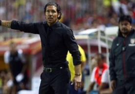 "Atletiko" Simeone bilan shartnomasini 2022 yilgacha uzaytirmoqchi фото