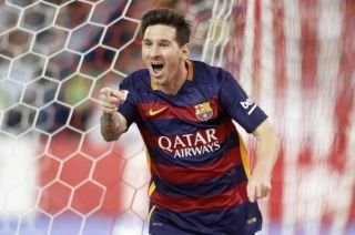 Messi ismi yozilgan futbolkalar dunyo bo‘ylab eng xaridorgirligi ma’lum bo‘ldi фото