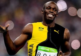 Rio-2016: Useyn Bolt – 8 karra Olimpiya chempioni фото