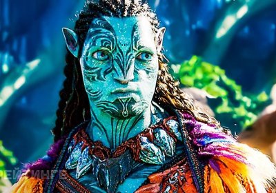 «Avatar-2» ikki mlrd dollardan ko‘p pul ishlagan 6-filmga aylandi фото