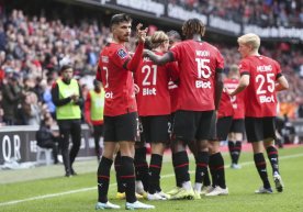 Шанба куни «Лилл» ўз майдонида «Ренн»ни қабул қилди.