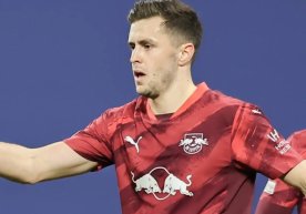 Бундеслиганинг 21-турида «Кёлн» ўз майдонида «РБ