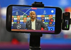 Винисиус Жуниор майдондаги баҳсли вазиятдан сўнг «Бенфика»