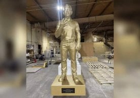 Вашингтон шаҳрида Binance асосчиси Чанпэн Чжаонинг тўрт