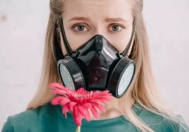 Аллергия бугунги кунда дунёнинг ҳар бешинчи аҳолиси дуч