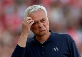 Главный тренер Fulham Марку Силва очень близок к тому,
