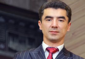 Хонанда Абдулла Қурбонов “24/7 подcаст” дастурида устоз