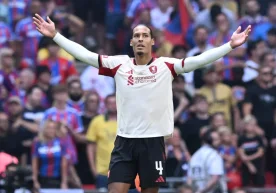 “Ливерпул” жамоаси сўнгги салбий натижалар туфайли