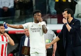 Вокруг мадридского клуба «Реал» не утихают неприятные