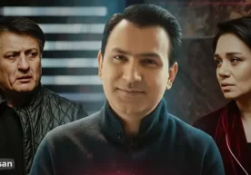 Хонанда Имрон ўз мухлисларини навбатдаги янги ижод маҳсули