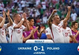 Европа чемпионати гуруҳ босқичининг учинчи тур учрашувлари