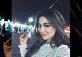 Актриса Жамила Ғофурова Instagram ижтимоий тармоғида фаол.