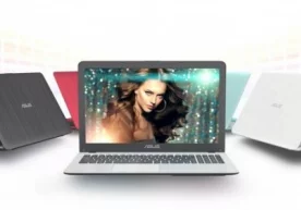 Тайваннинг ASUS компанияси ўртача нарх сегментига мансуб