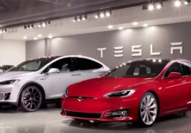 Жанубий Кореянинг Samsung компанияси Tesla