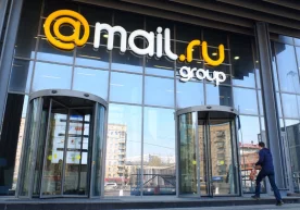 Россиянинг МегаФон мобил оператори Mail.Ru Group