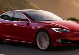 Tesla муҳандислари компания автомобилларида қўлланувчи
