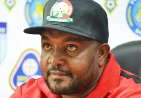 Ўзбекистон – Кения (1:0) баҳсидан сўнг ўтказилган матбуот