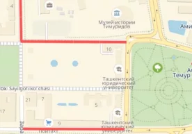 Тошкент шаҳар ИИББ матбуот хизматининг хабар беришича,