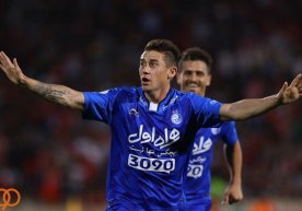 Osiyoning ikki karra eng yaxshi futbolchisi, hamyurtimiz