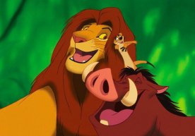 Фото: Walt Disney Pictures 100 мингдан зиёд киши Walt