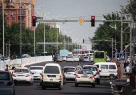Тошкент шаҳрида 2019 йилнинг дастлабки 3 ойида 201 та йўл