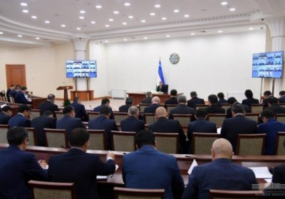Bugun Shavkat Mirziyoyev raisligida videoselektor o‘tkazilishi kutilmoqda фото
