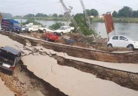 Жорий йилнинг 24 сентябрь куни Покистон шимолида 5,8